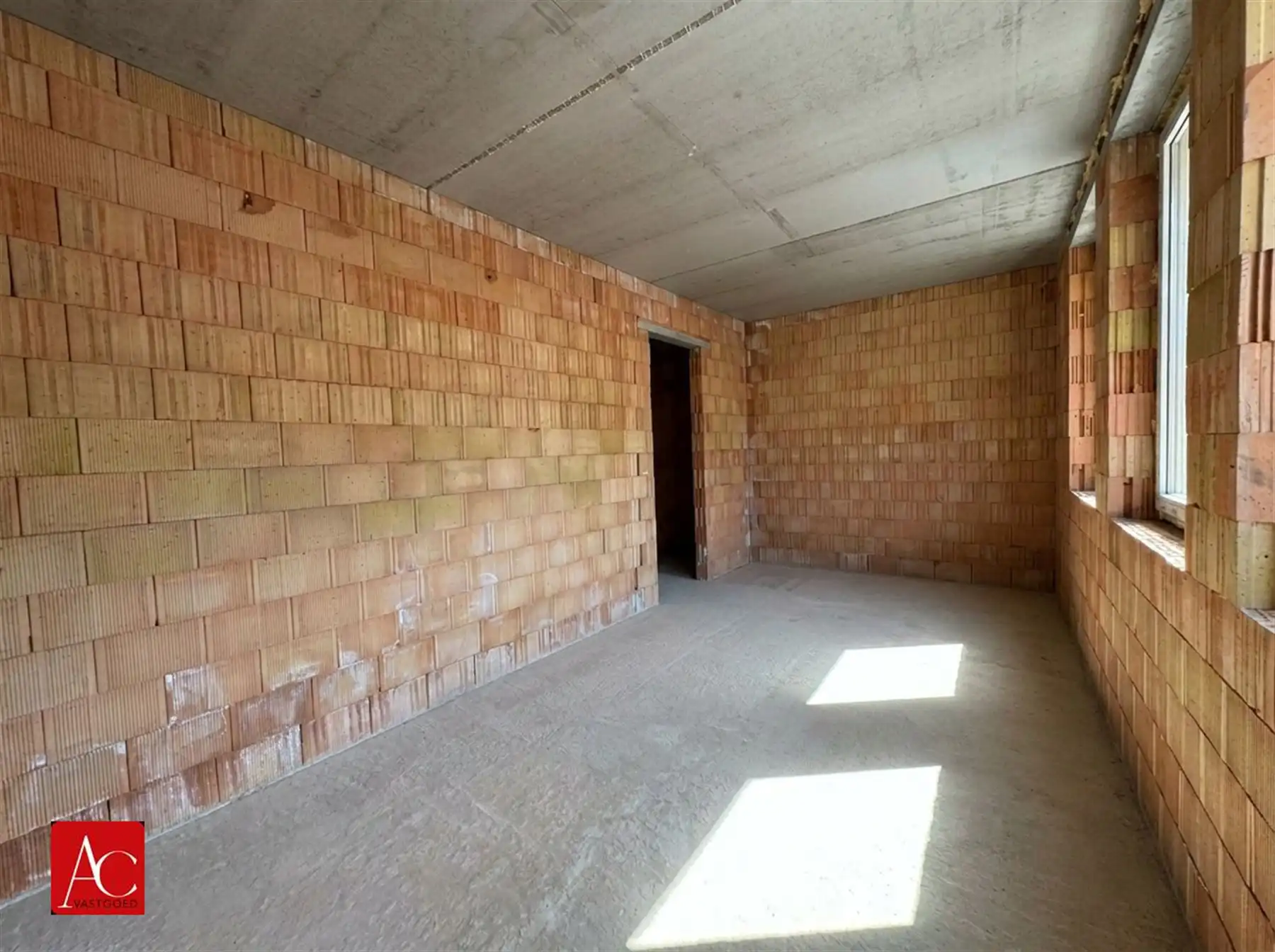 Casco nieuwbouwwoning - Centrum Lokeren foto 18