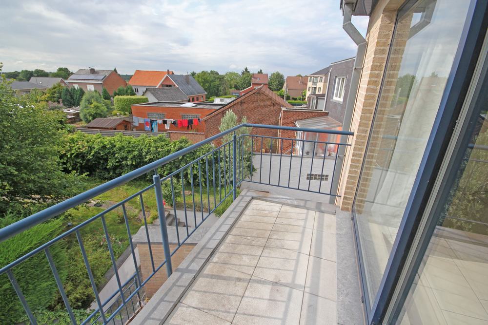 Appartement te huur foto 13