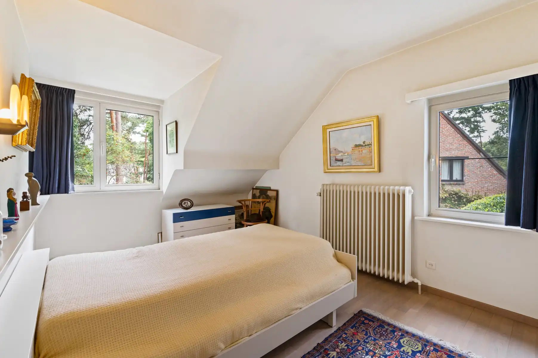 Charmante villa op toplocatie in ’s-Gravenwezel foto 25