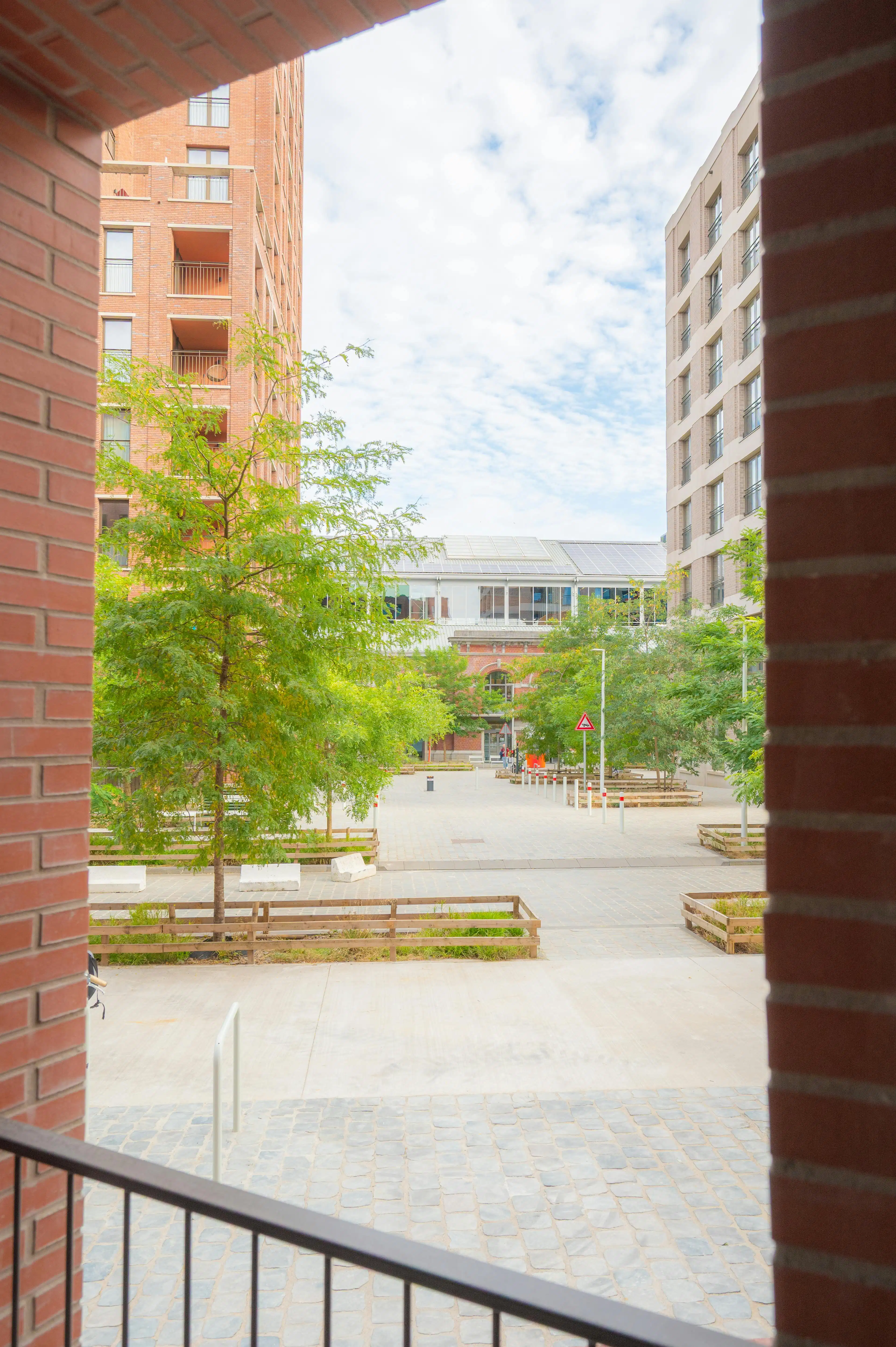 Opendeur 26/04 - 13u-16u foto 13