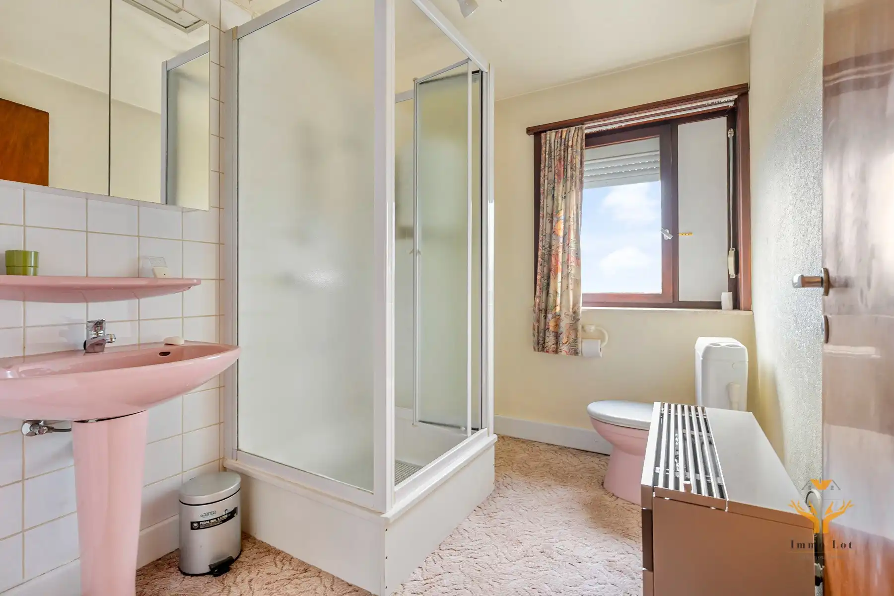 Ruime woning nabij het Donkmeer en Overmere centrum foto 15