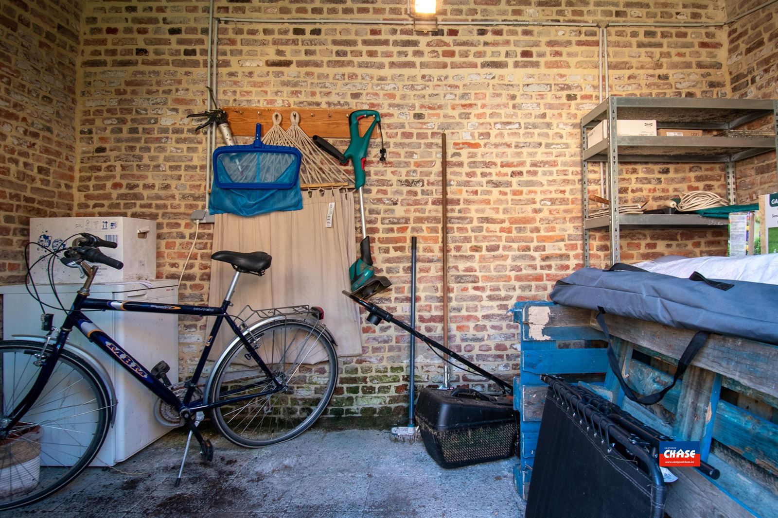 Volledig instapklare woning met 3 slaapkamers en tuin foto 14