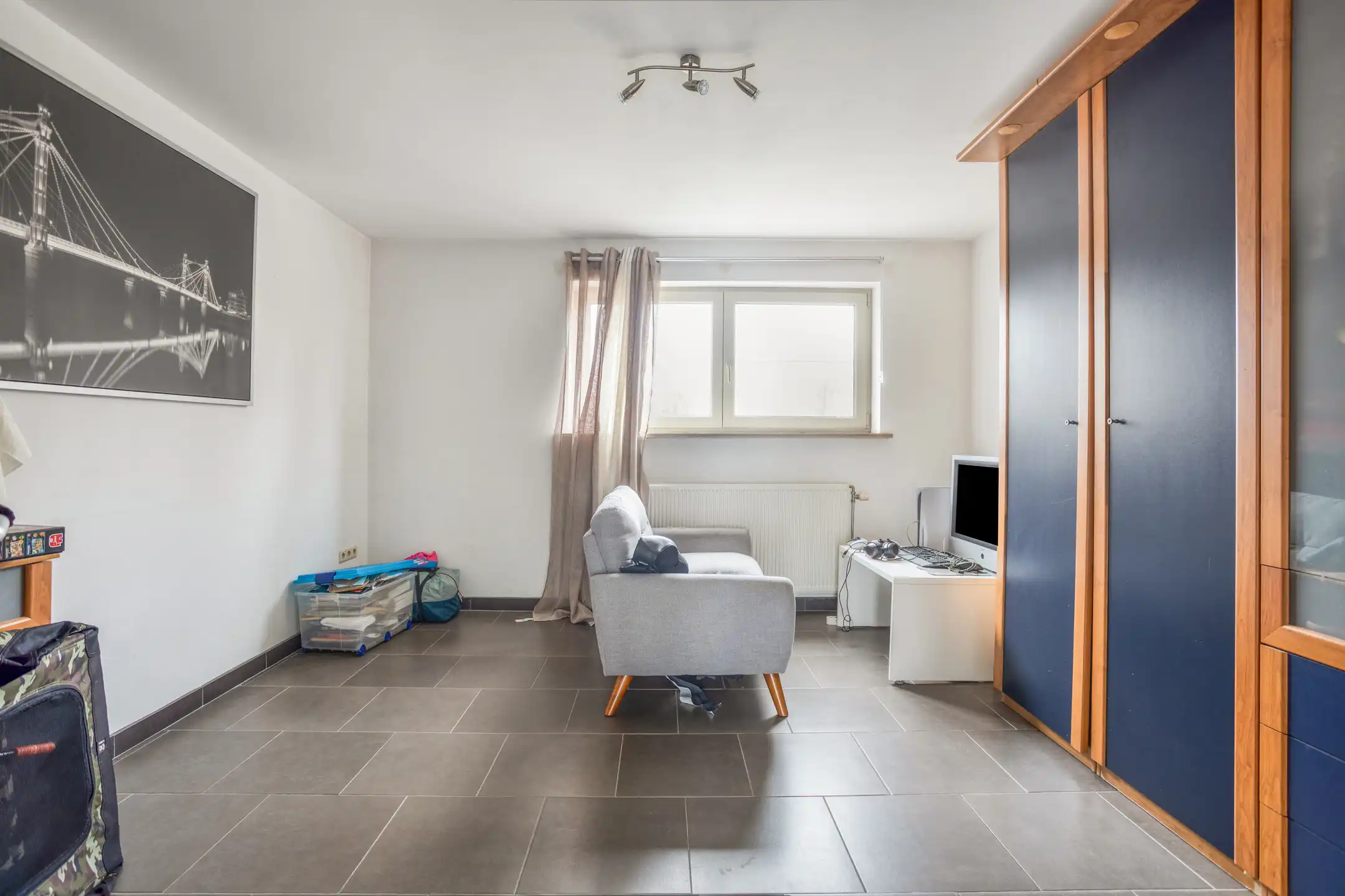 Ruime, energiezuinige woning met 6 slaapkamers & 2 badkamers foto 9