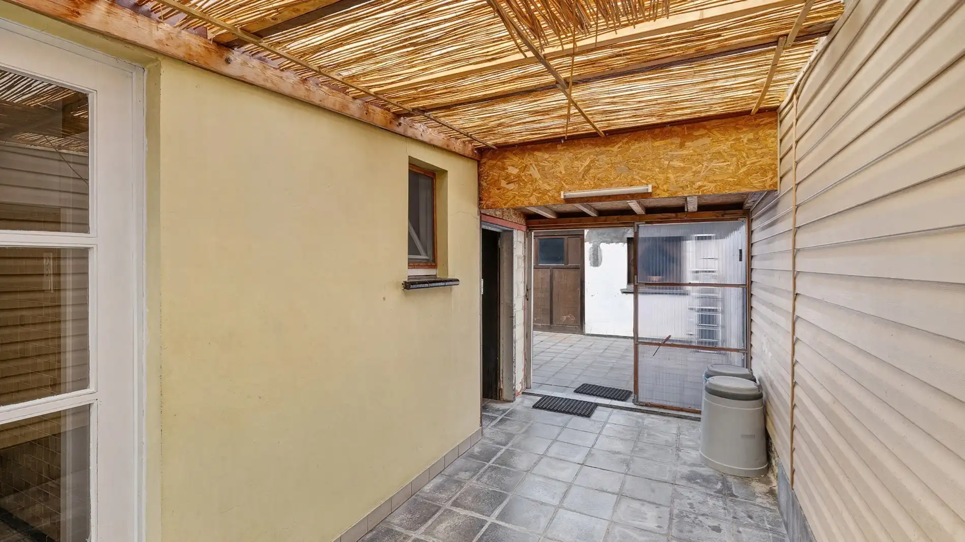 Grote, brede woning met leuke stadstuin te Heist-aan-Zee foto 23