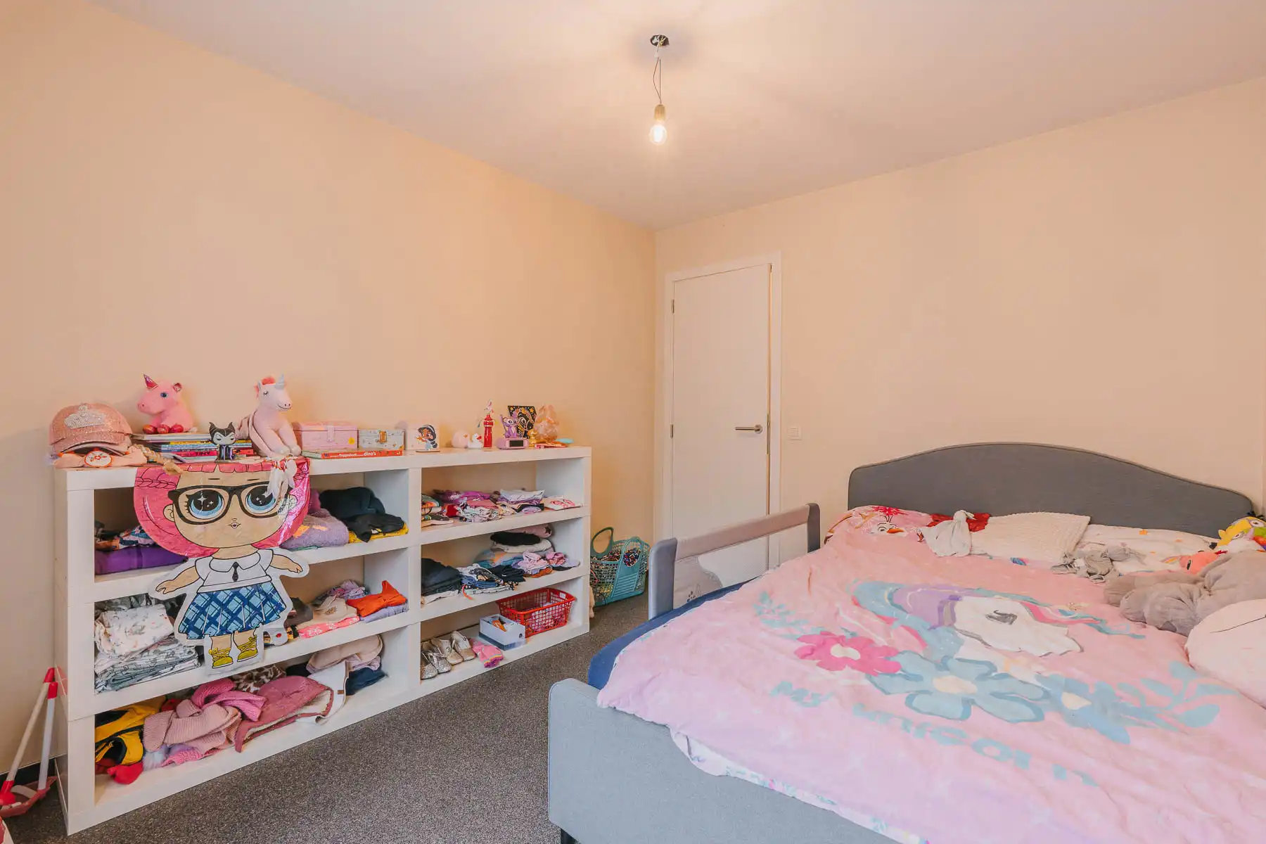 Instapklaar appartement op gelijkvloers foto 6