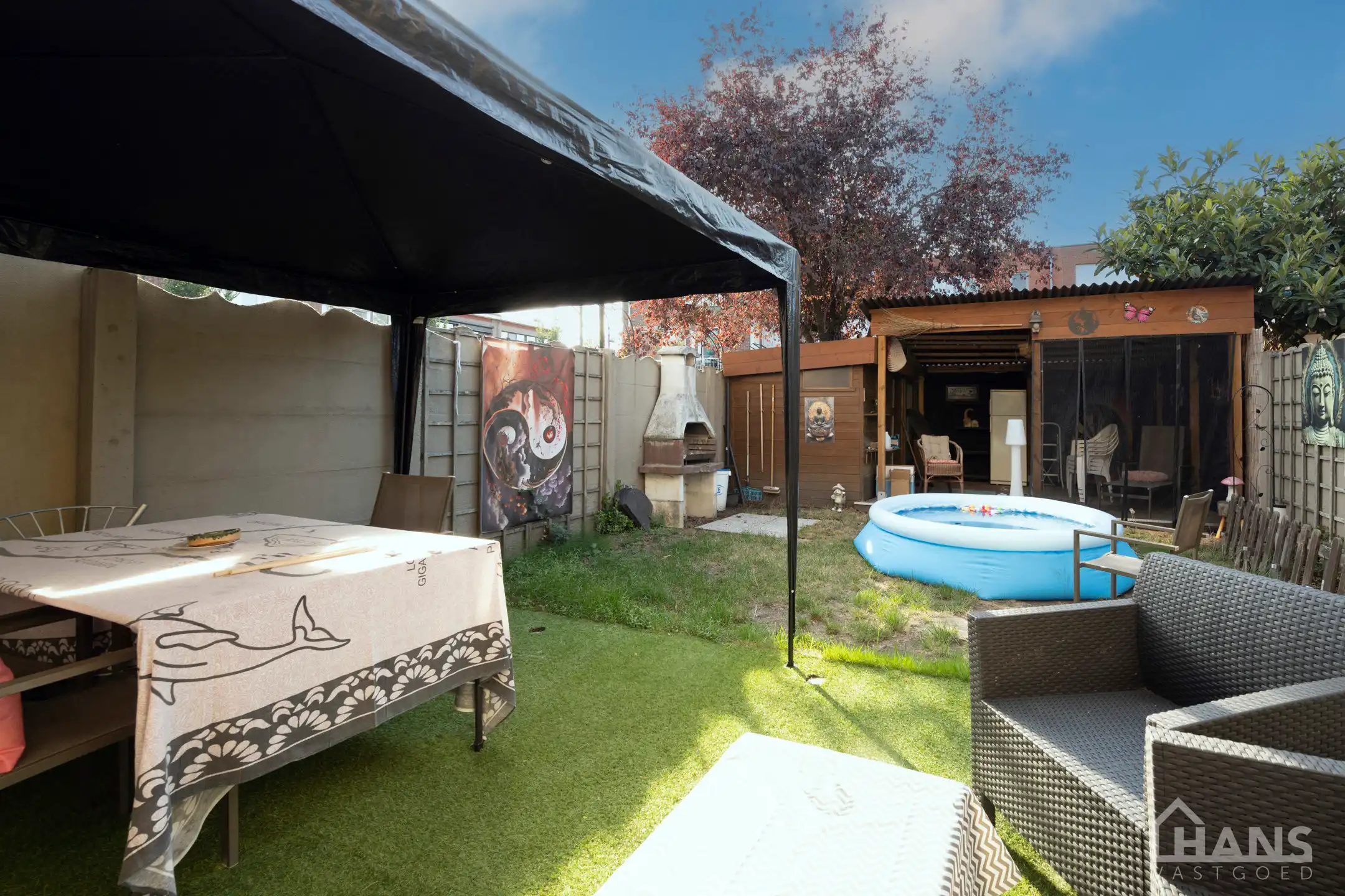 Instapklare woning  foto 3