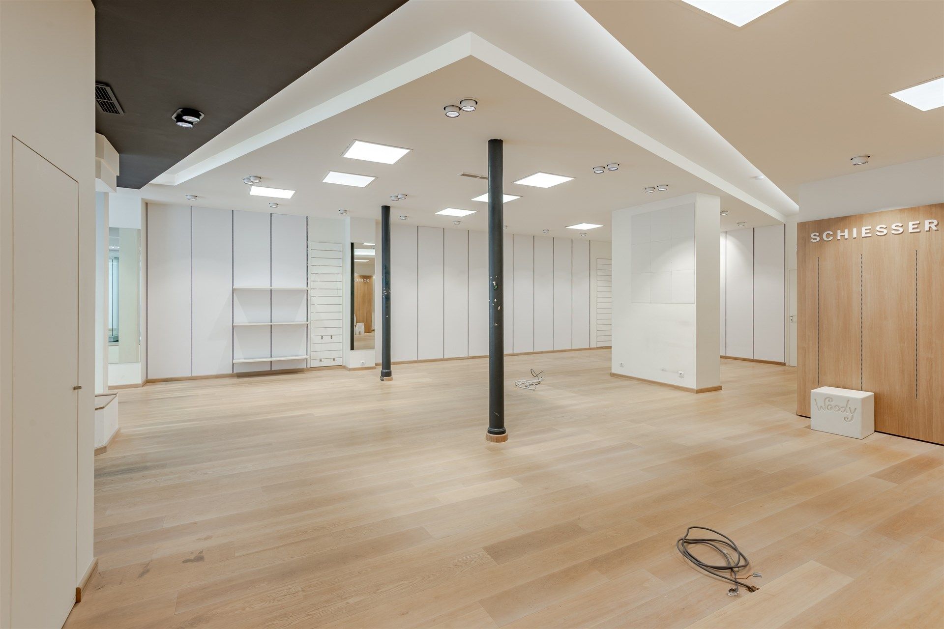 Karaktervol handelshuis in hartje Aalst met tal van mogelijkheden foto 5