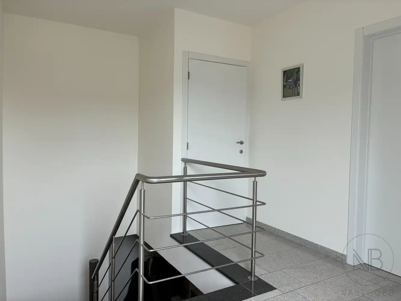 Duplex appartement in Genk centrum foto 12