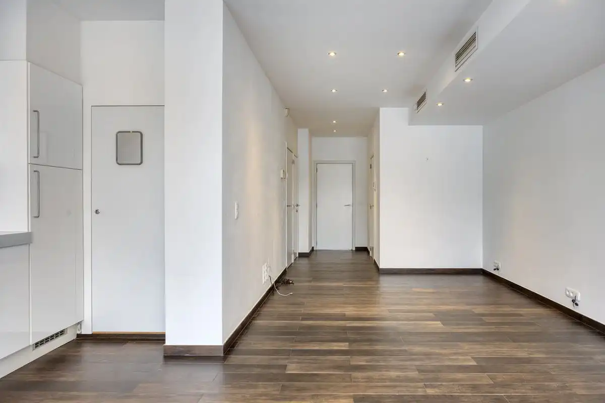 Instapklaar appartement te koop vlakbij het centrum van Wilrijk foto 4