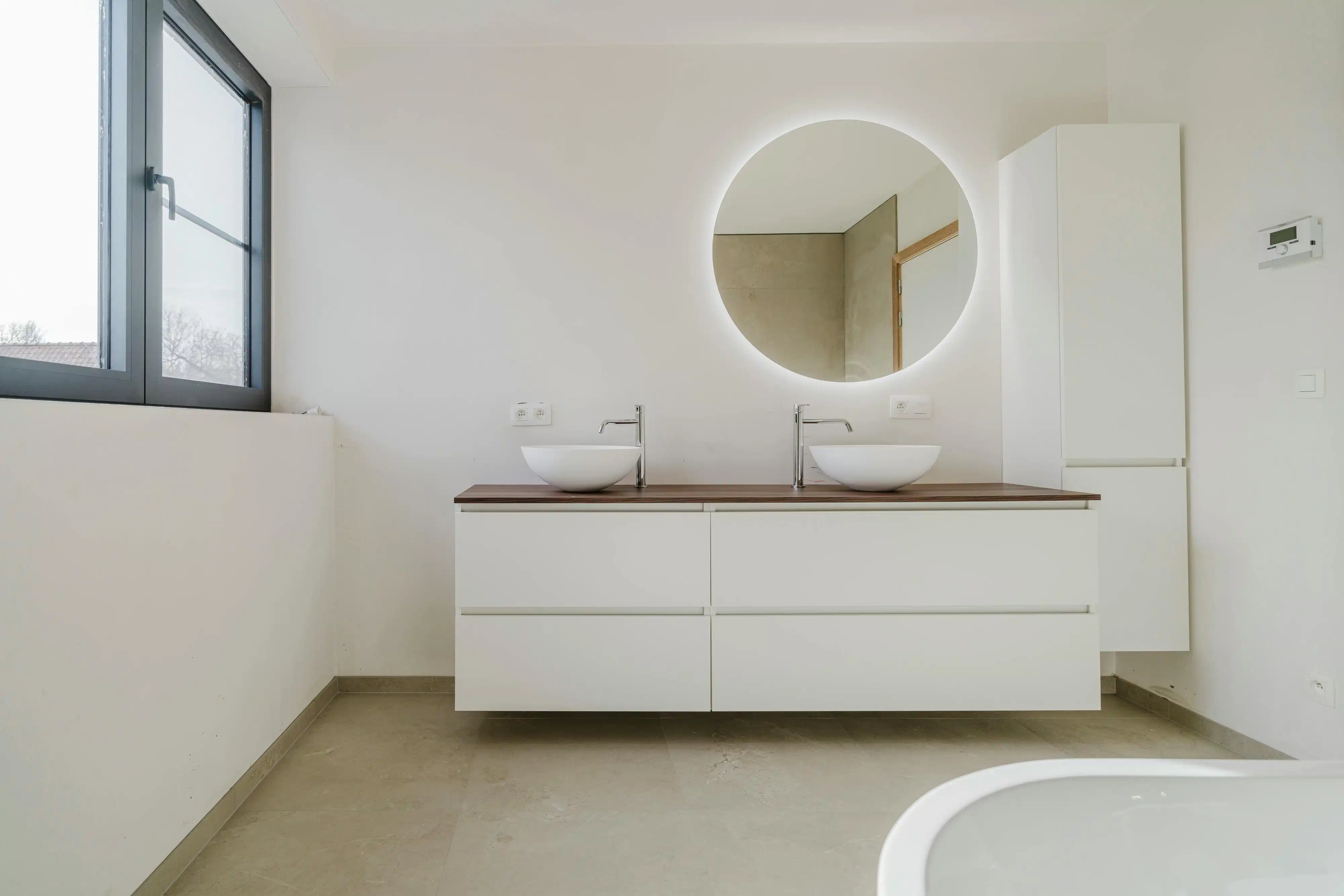 Nieuwbouwwoning met 4 slaapkamers te koop in Bissegem foto 16