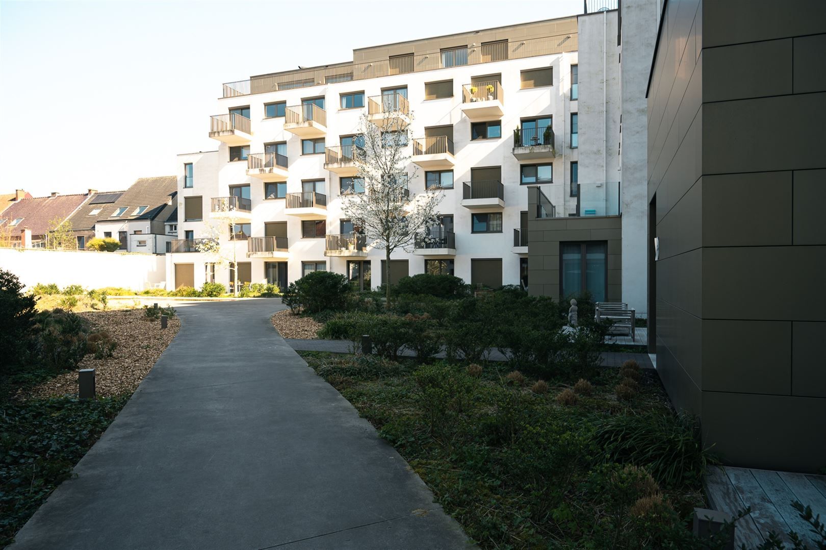 Appartement te koop in Leskoo II foto 1