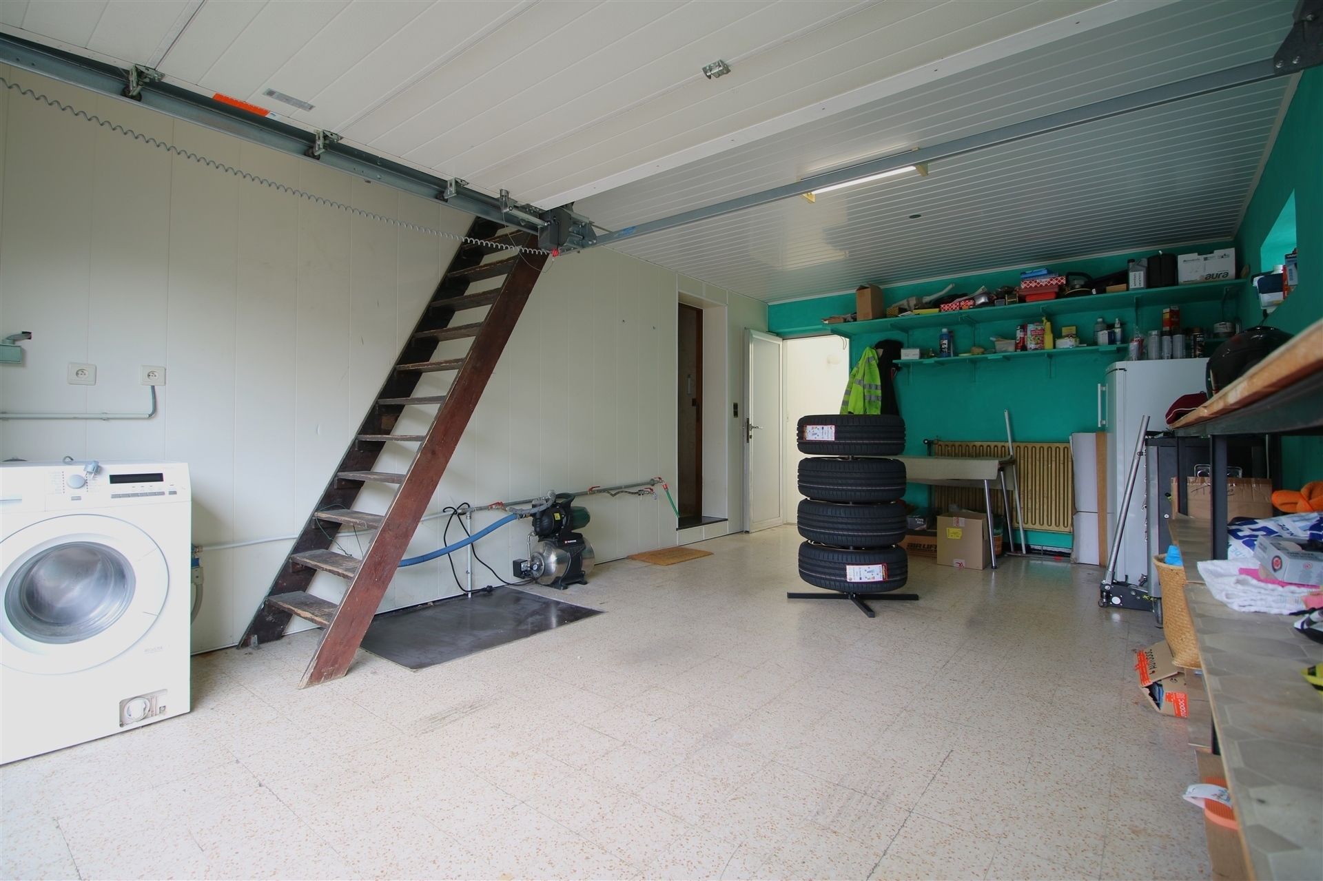 Op te frissen bungalow met 3 slaapkamers foto 20