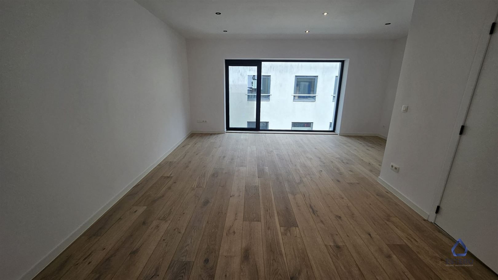 Ruim duplexappartement met terras in hartje Oostende foto 6