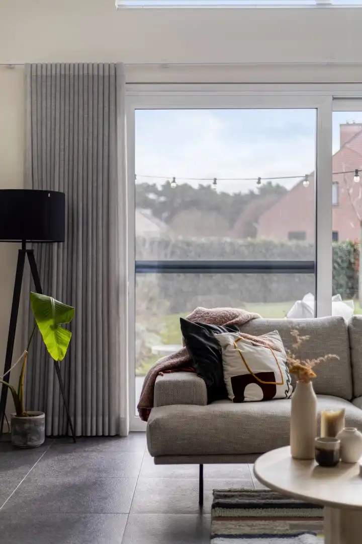 Ruime recente woning met 3 slpks en 2 badkamers, gelegen op een zonnig perceel in Mol - Achterbos !  foto 8