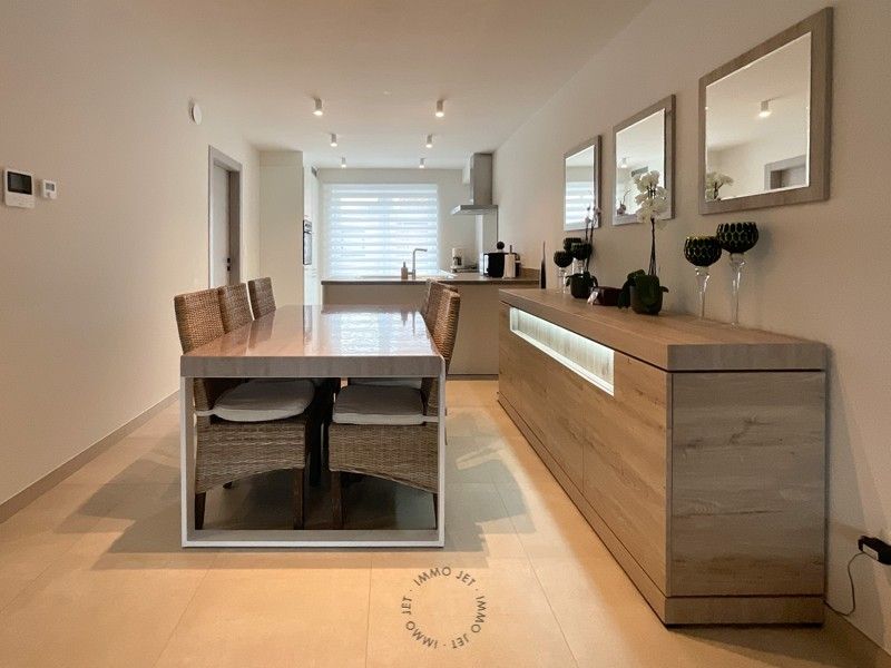 Mooi energiezuinig appartement dichtbij centrum Beveren foto 3