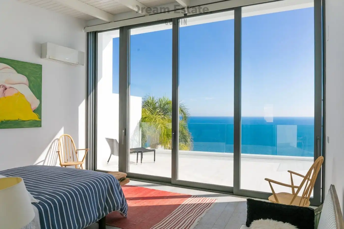 Villa op de eerste lijn foto 11