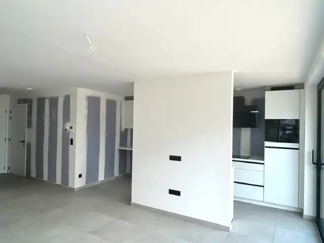 Luxueus appartement in hartje Hasselt foto 5