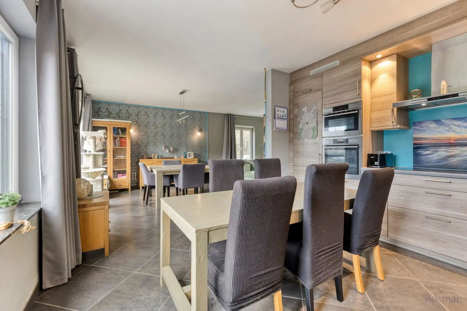 Energiezuinige gezinswoning te koop in Engsbergen, Tessenderlo foto 9