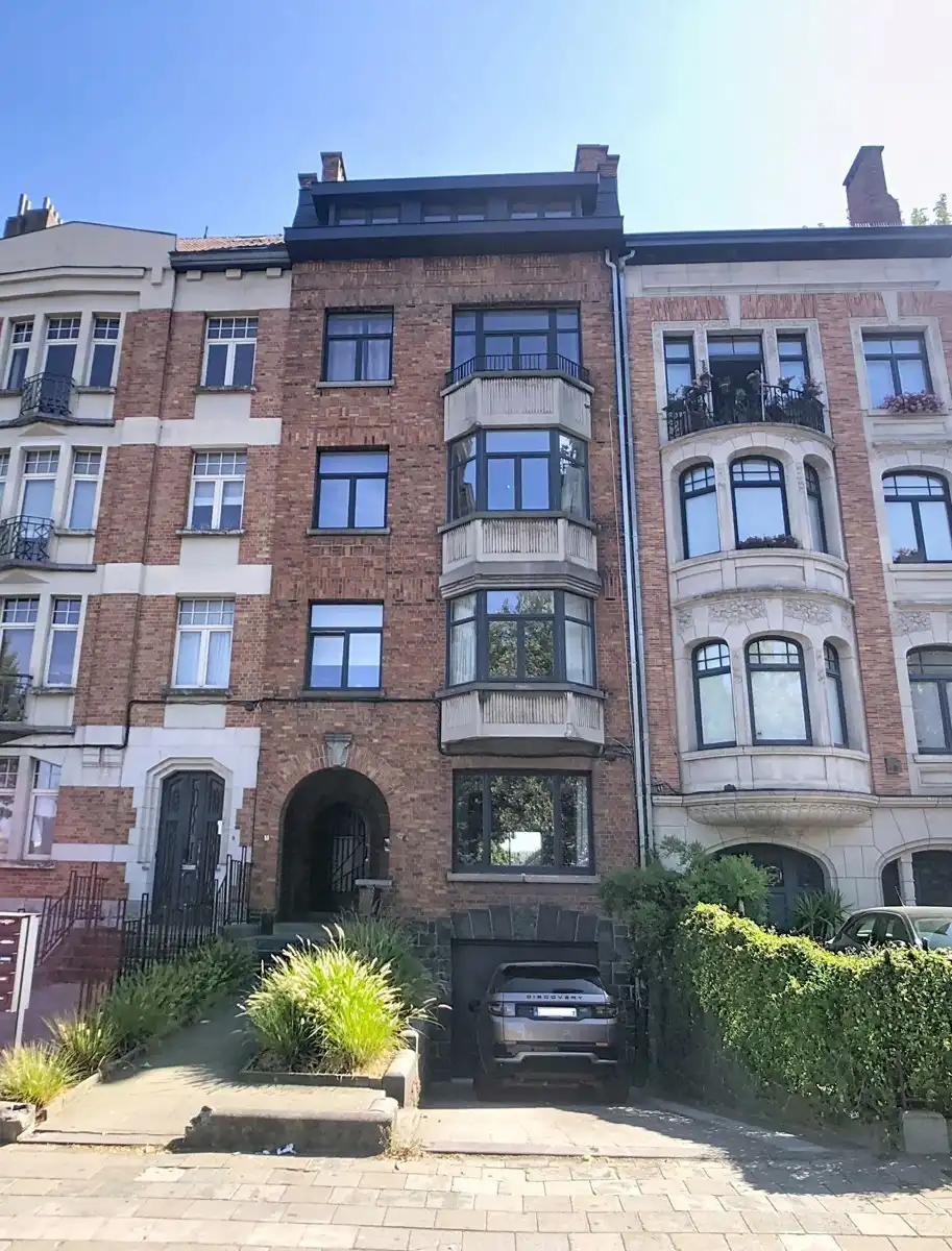Meiser/Plasky: gemeubeld gelijkvloers - tuin - staanplaatsen foto 4