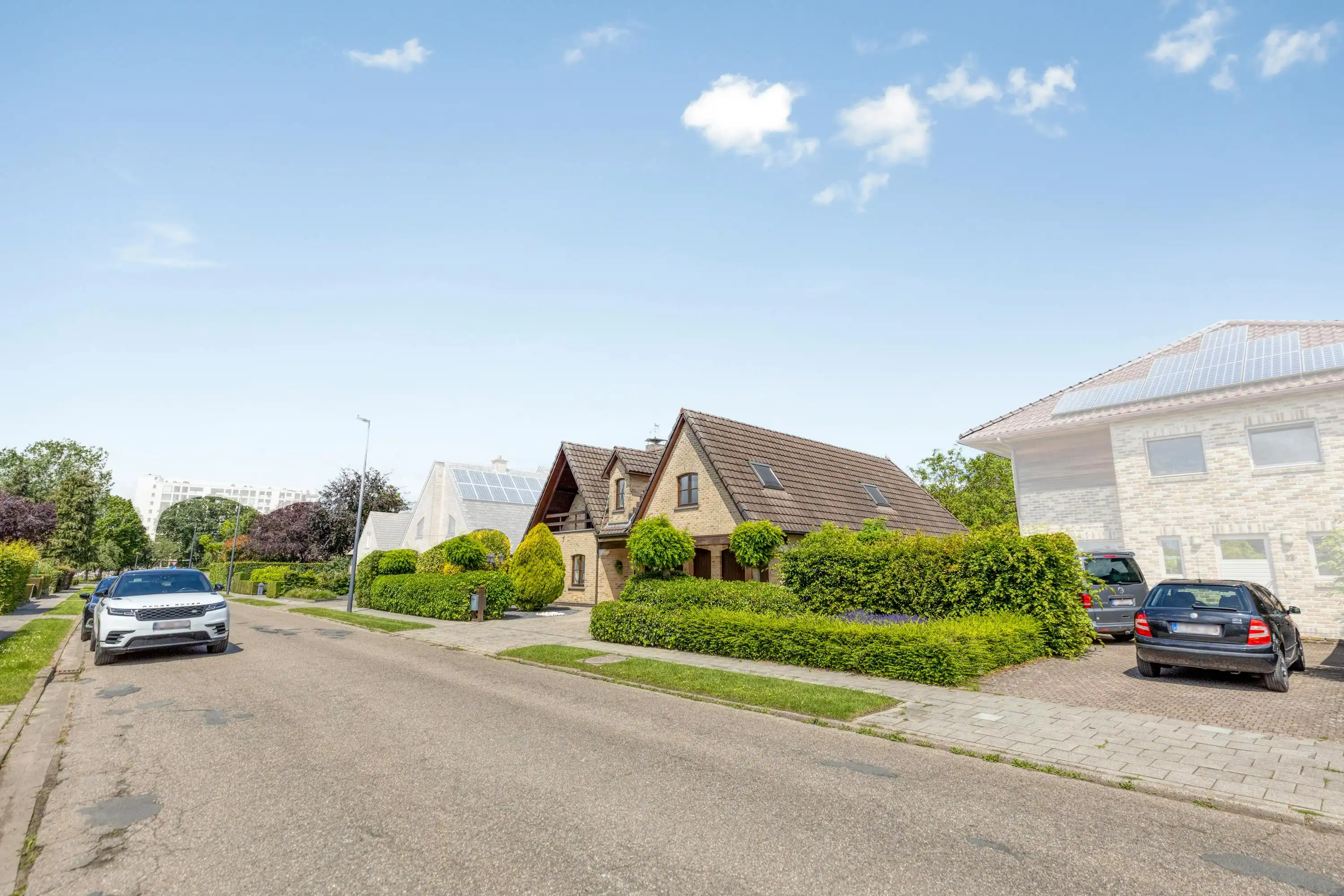 Karaktervolle woning te koop op toplocatie in Willebroek foto 32