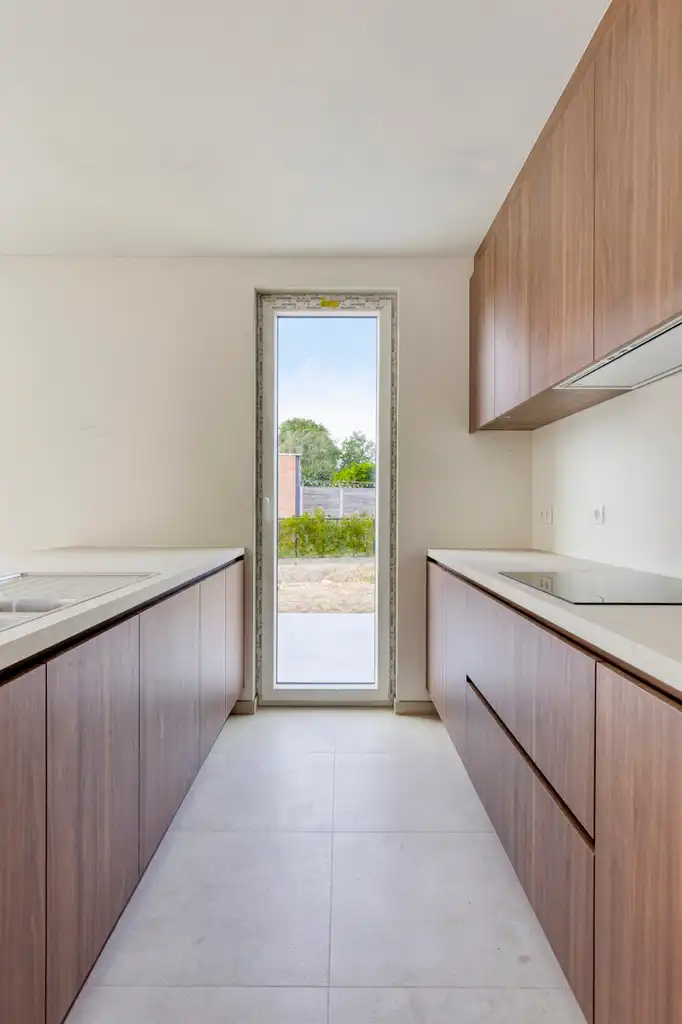 immo DAVID stelt voor: Nieuwbouwwoning met 4 slaapkamers  foto 10