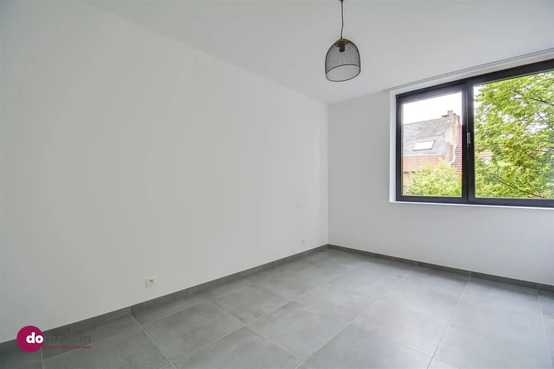 Lichtrijk nieuwbouw appartement met twee slaapkamers nabij Leuven foto 15