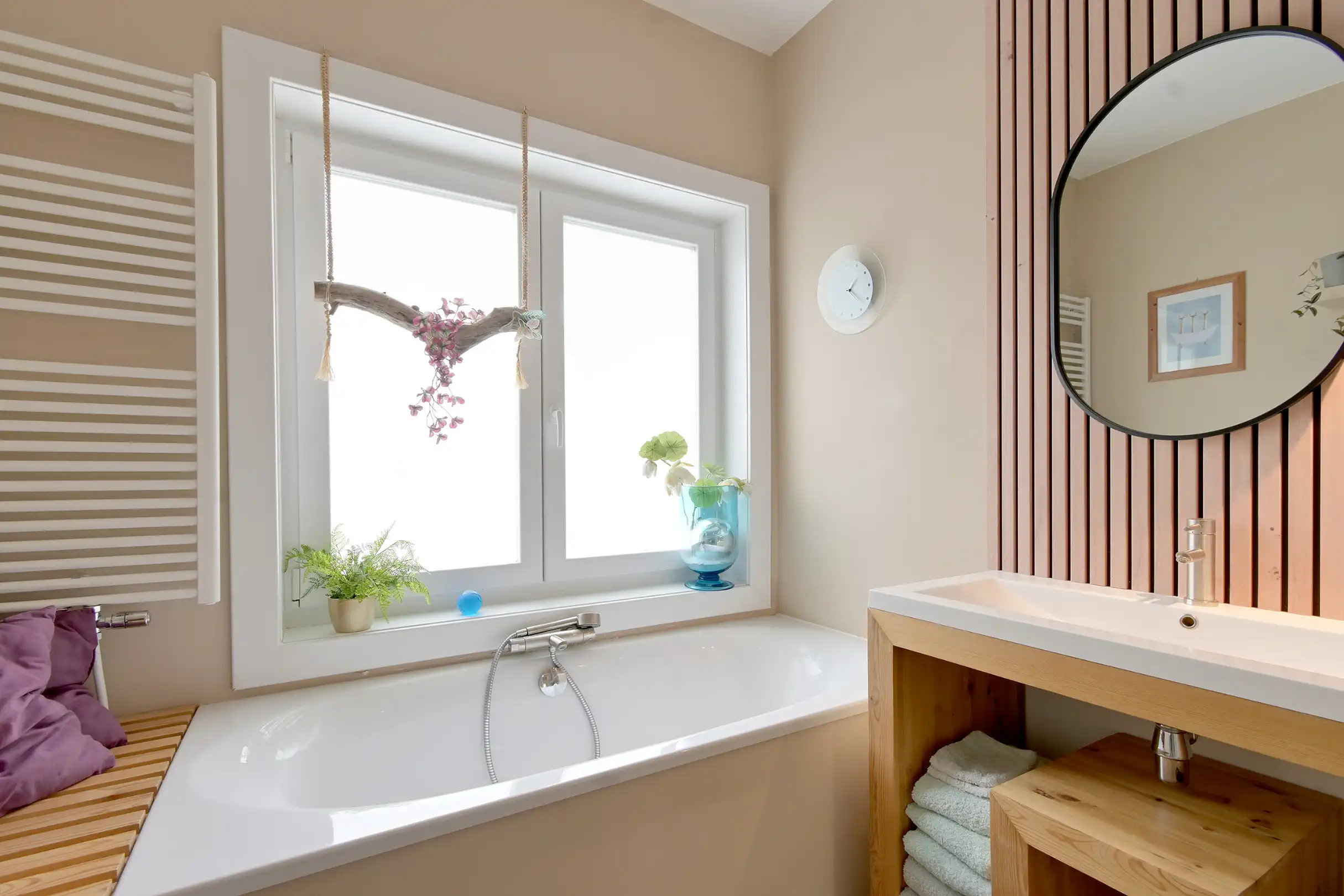 Instapklare woning met 3 slaapkamers en tuin foto 12