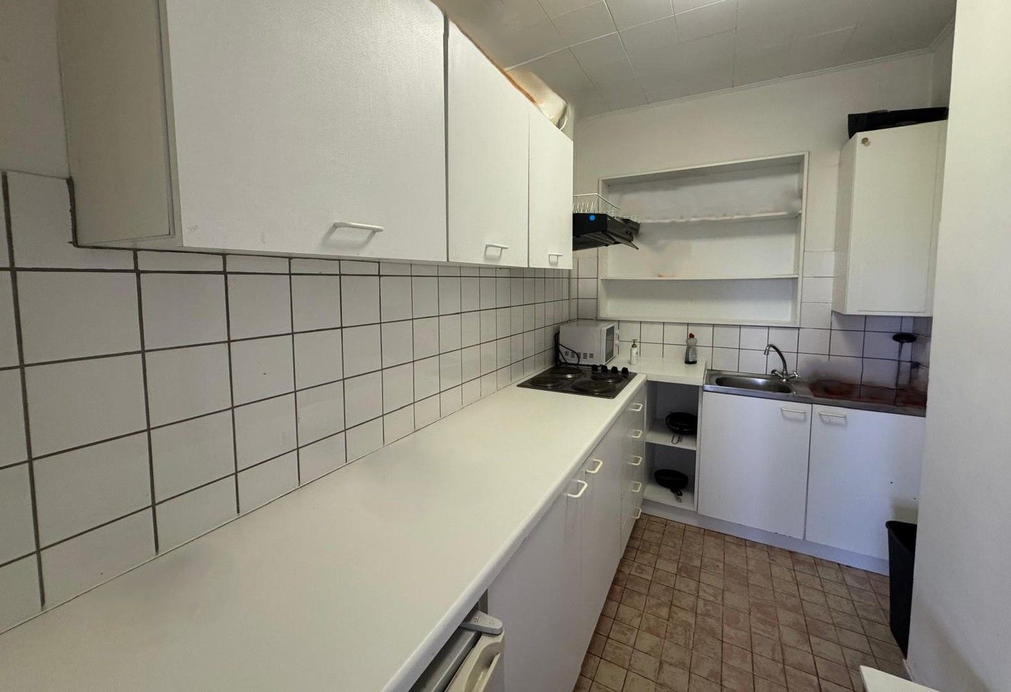 Gezellig appartement foto 5