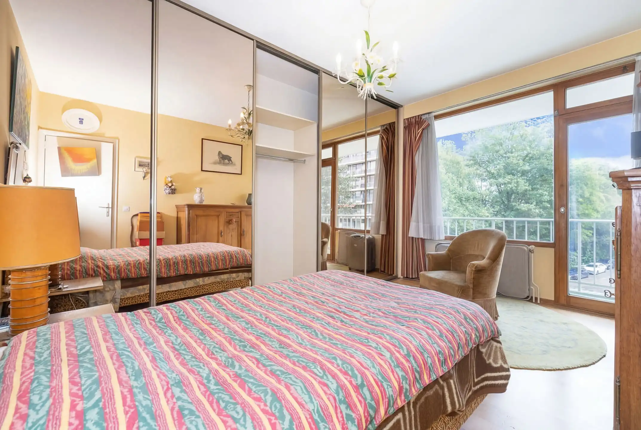 Appartement te koop foto 16
