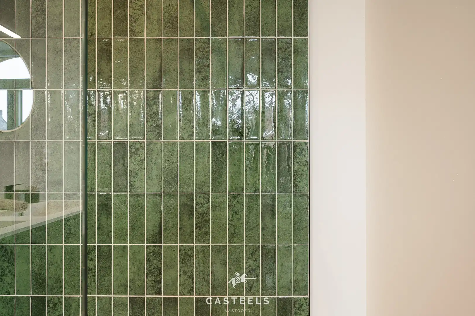 Prachtige gerenoveerde gezinswoning te Merelbeke-Melle foto 13