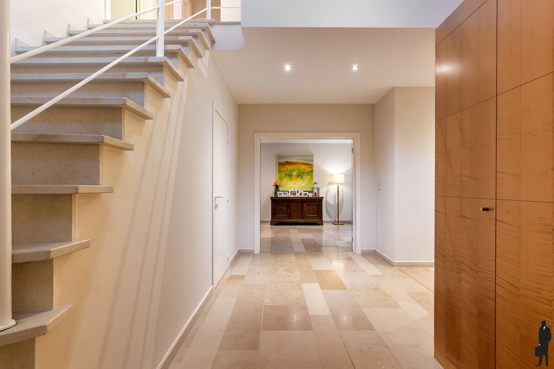 Villa met zwembad en privébos volledig omheind in Retie foto 3