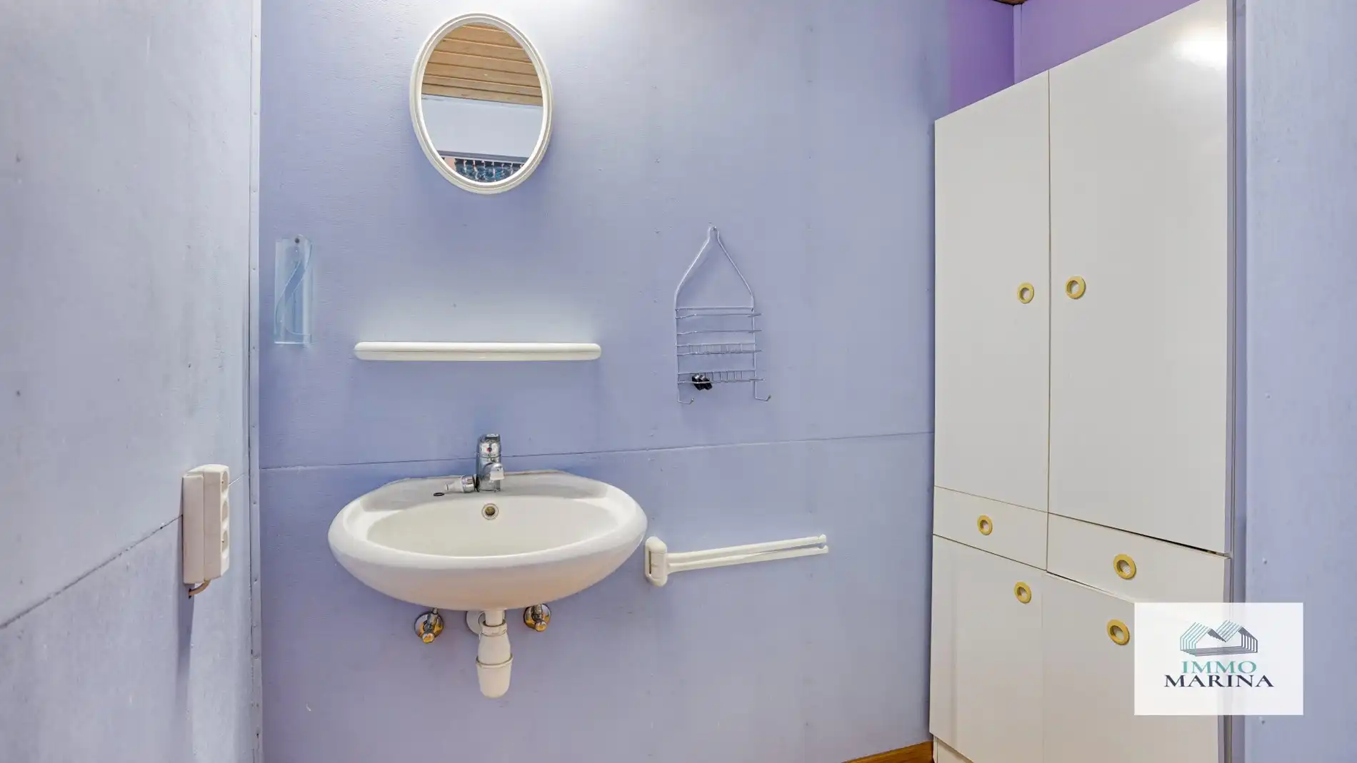 Goed gelegen ruime HOB met tuin te Wespelaar  foto 16