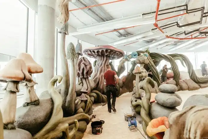 Koning Albert II Laan 4, 1000 Brussel foto 10