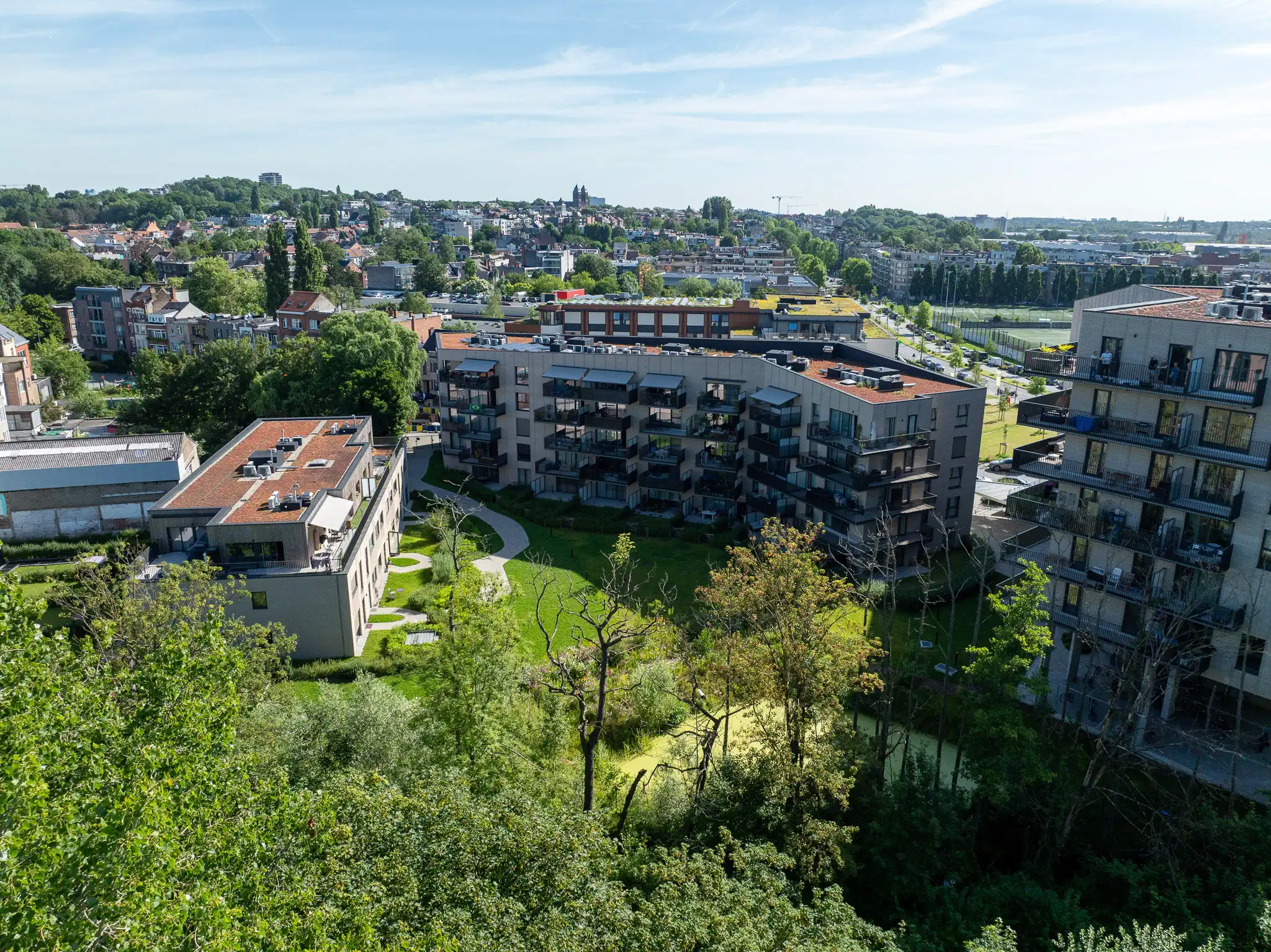 Bezoek ons modelappartement op afspraak foto 24