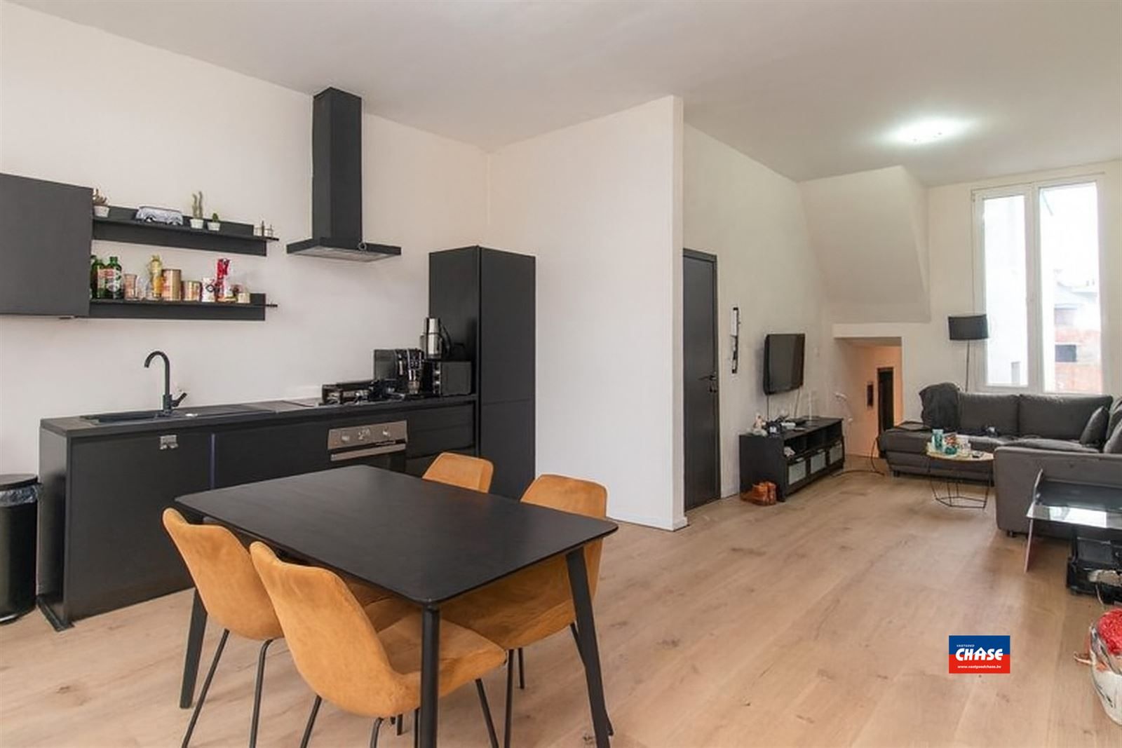 Appartement te koop Sint-Bernardsesteenweg 672/1v - 2660 HOBOKEN