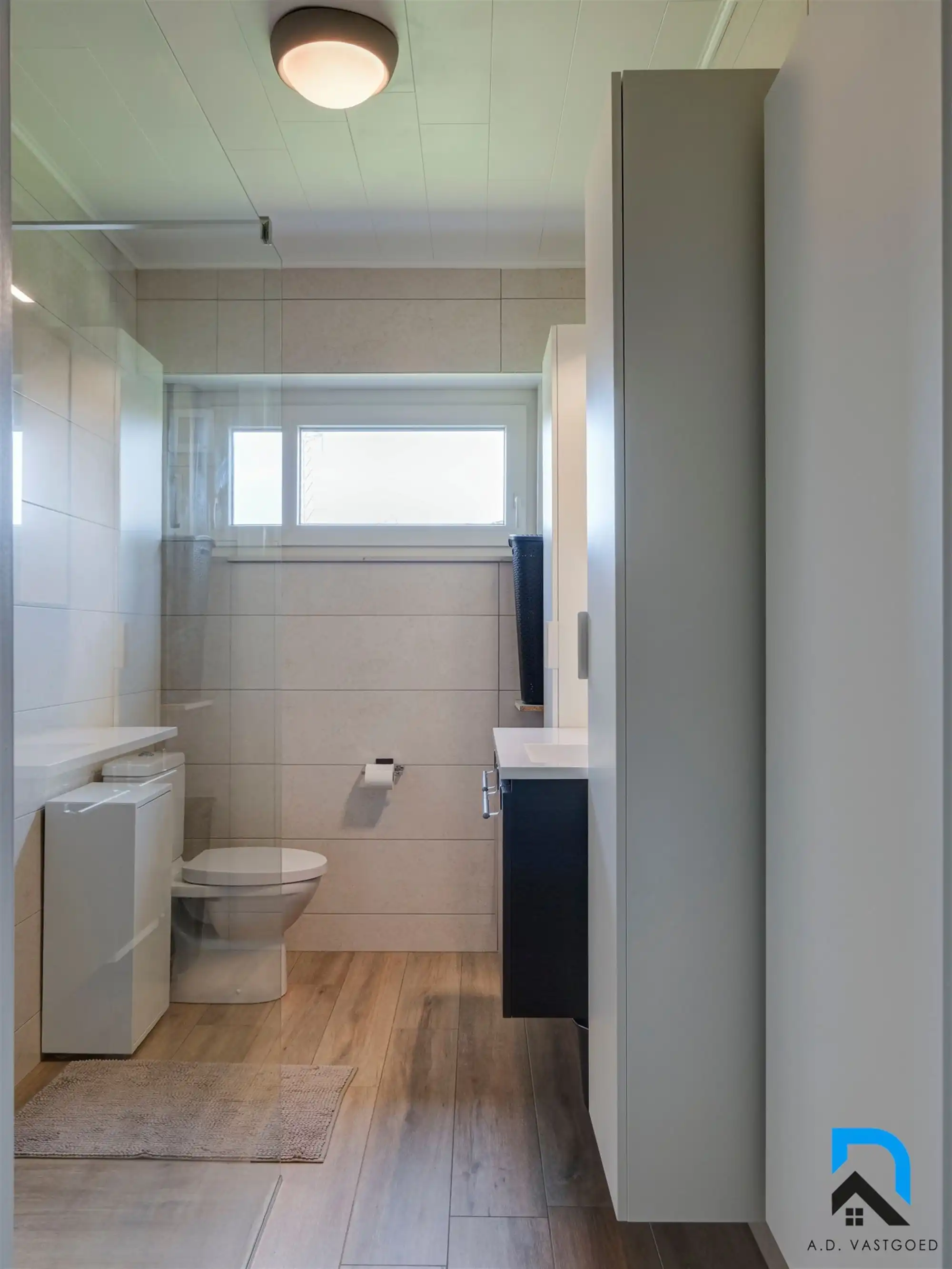 Energiezuinige gelijkvloerse woning foto 19