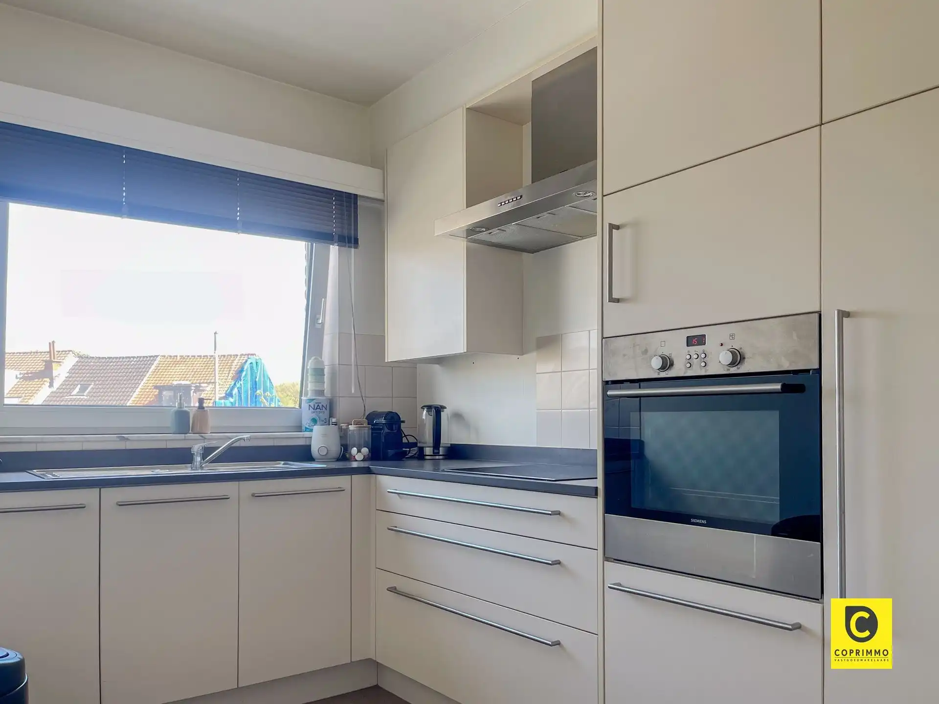 Ruim praktisch en verzorgd appartement  foto 5