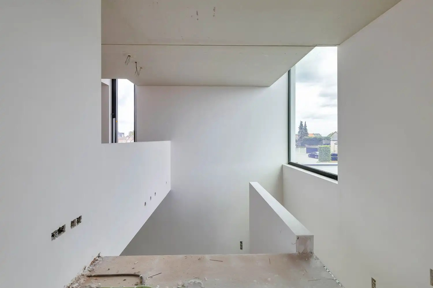 Moderne casco nieuwbouwwoning met veel potentieel in Mopertingen/Bilzen-Hoeselt! foto 11