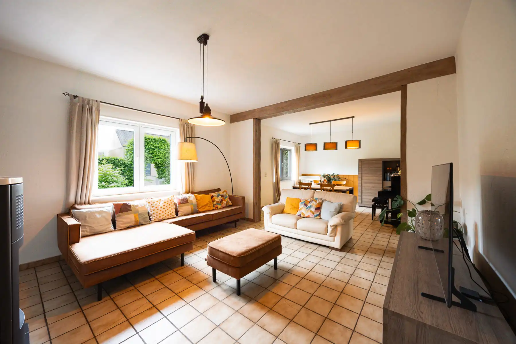 Karaktervolle woning met rustige ligging foto 11