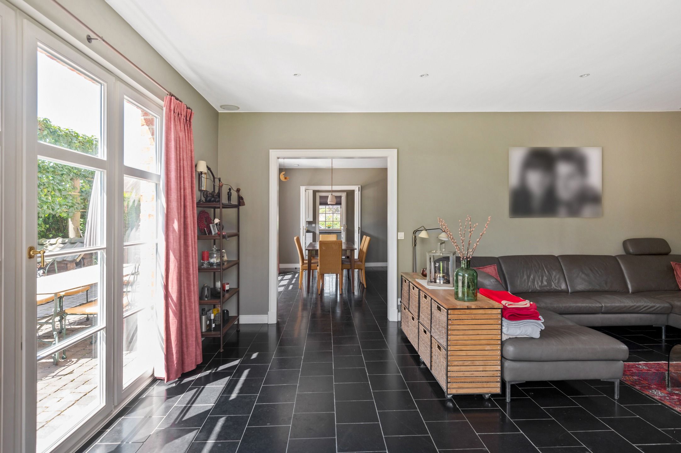 Prachtige villa op rustige locatie met achterliggend weiland. foto 22
