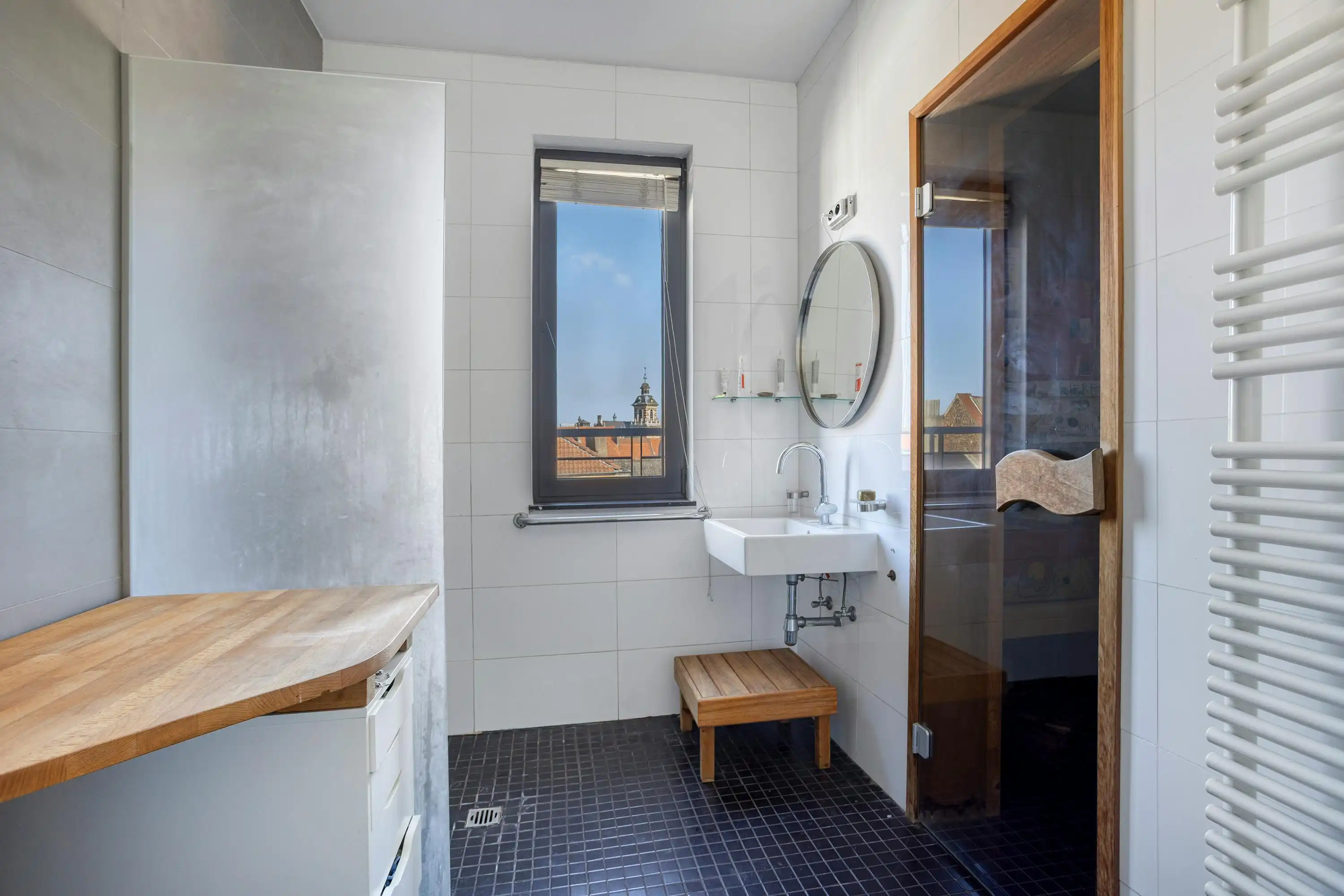 Penthouse twee slaapkamers en uitzonderlijk terras van 100m² foto 15