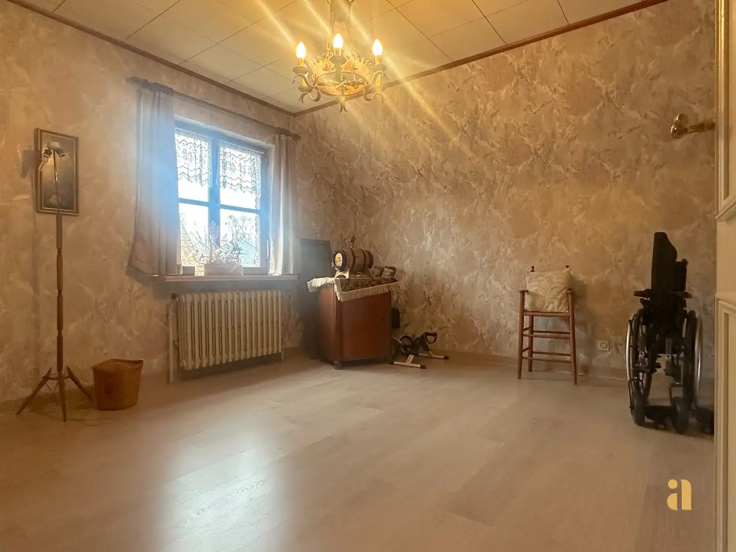 Wonen met karakter, ruimte en een vleugje nostalgie foto 19