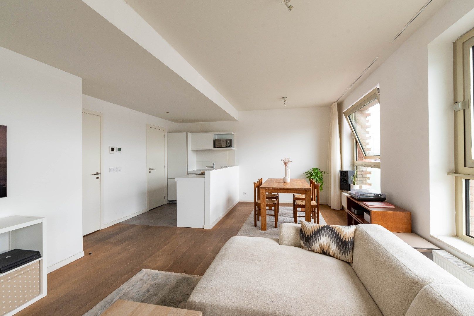 Apartment with a view! foto 4