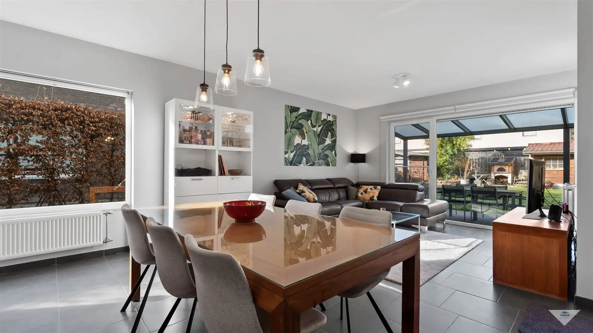 Instapklare, energiezuinige woning  foto 2