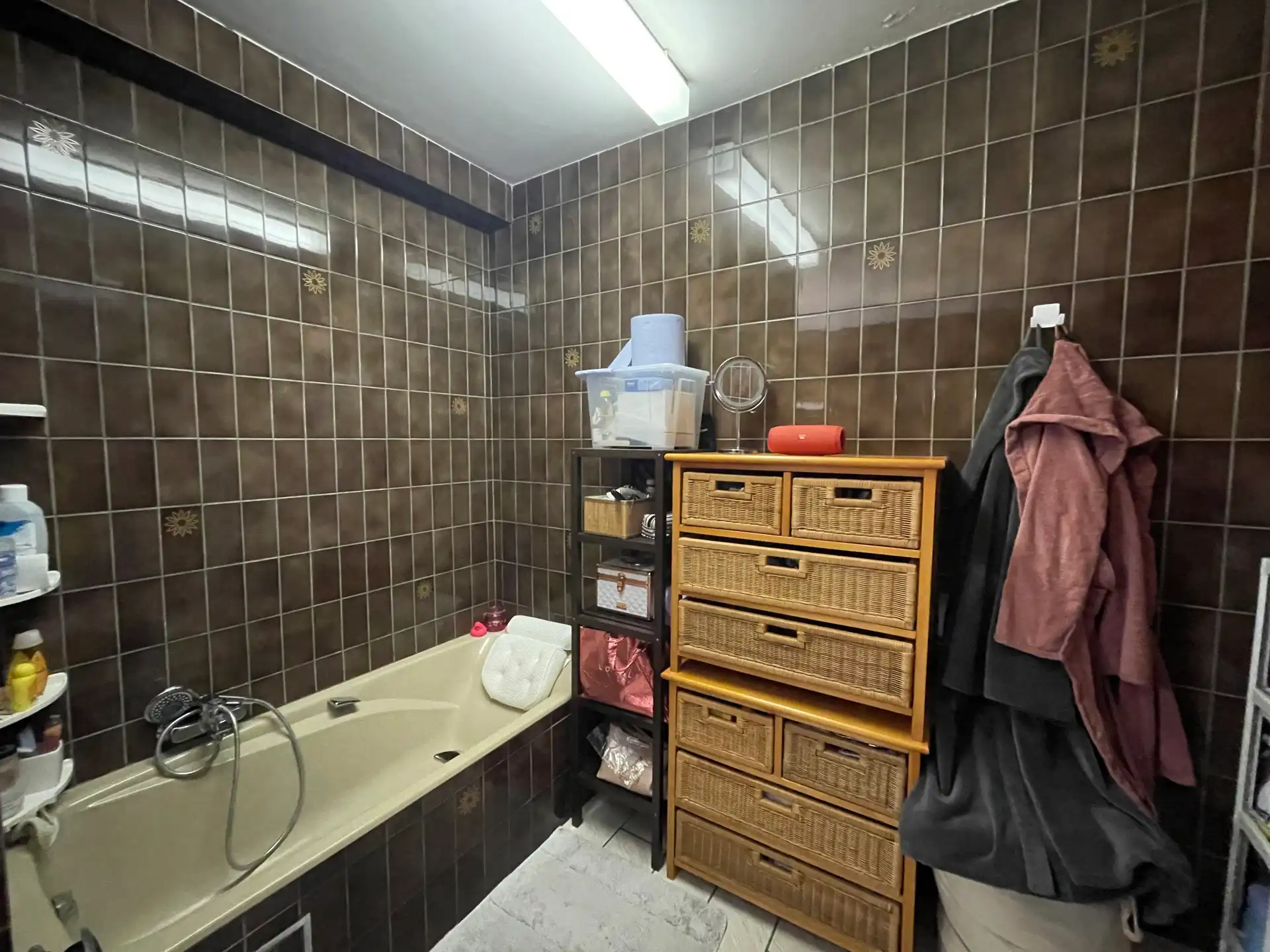 Drieslaapkamer appartement met groot terras op toplocatie foto 9