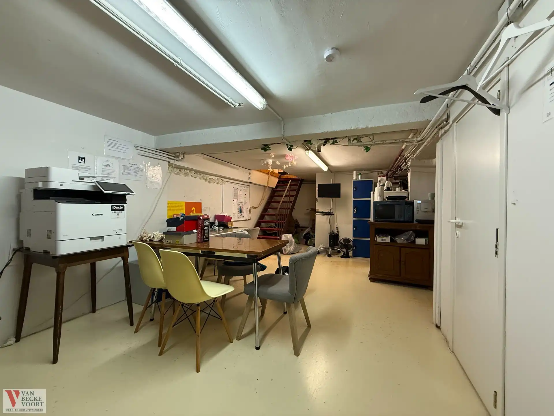 Handelspand op AAA-locatie foto 9