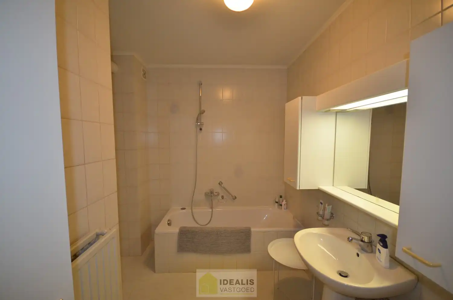 IDEALIS VASTGOED&nbsp; - Aangenaam en instapklaar appartement foto 7