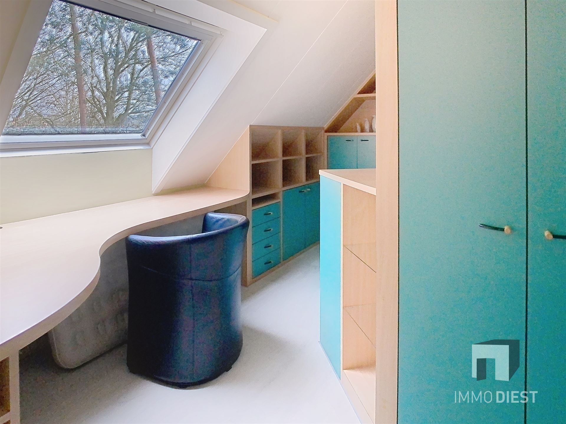 DESIGN WONING OP PRACHTIGE LOCATIE foto 34