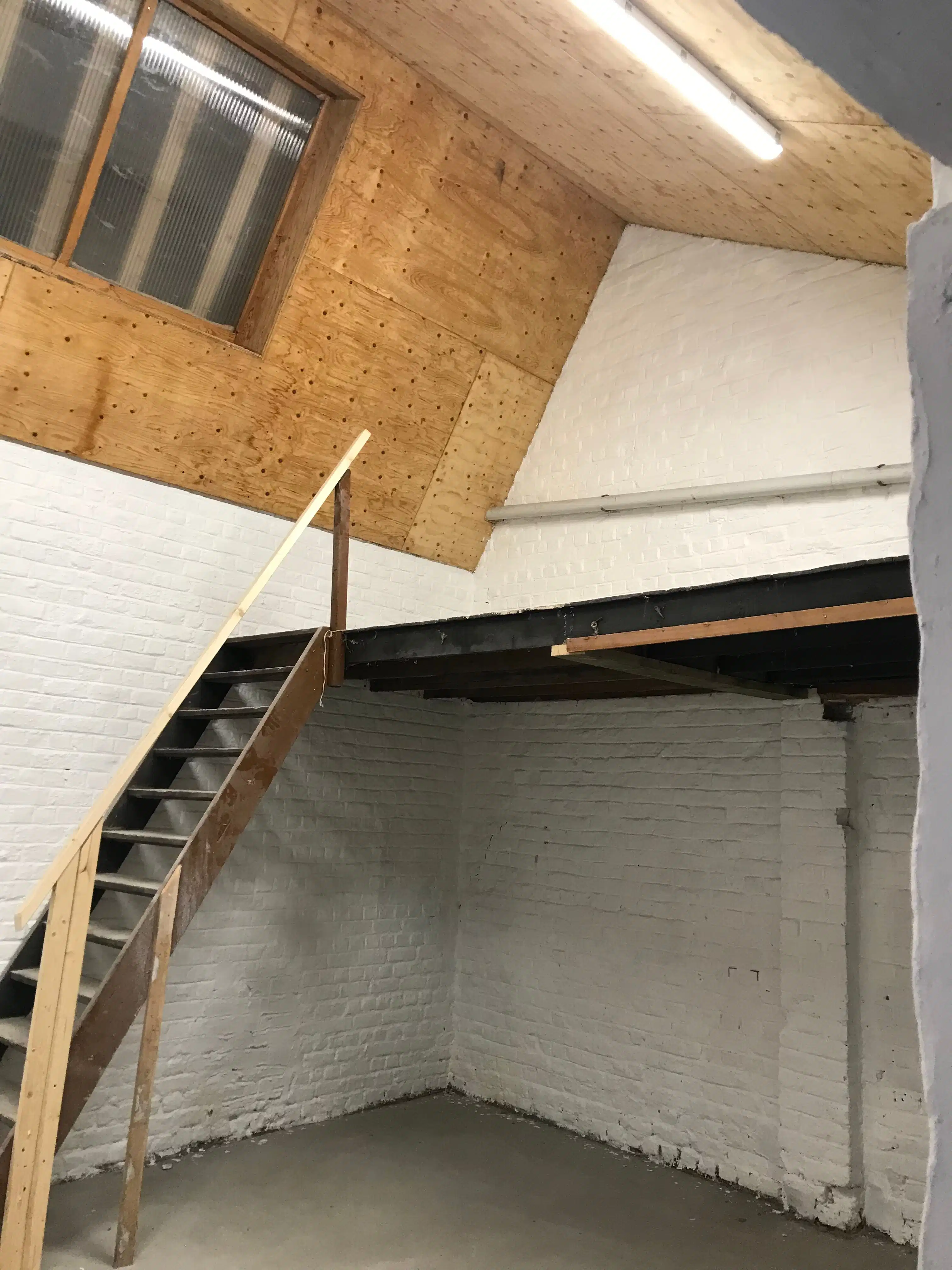 Compleet vernieuwde woning in Oudenaarde foto 23