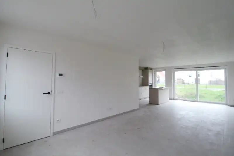 Energiezuinige nieuwbouwwoning in Meulebeke foto 2